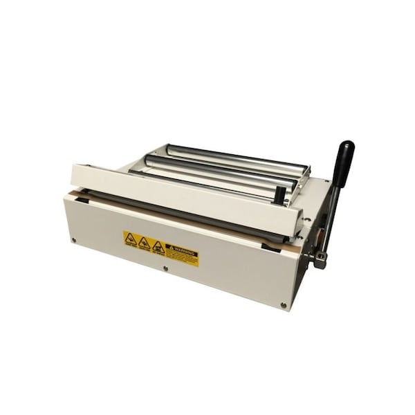 13 TableTop Medical Pouch Sealer